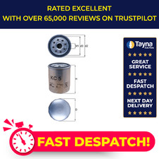 Fuel Filter fits ISUZU PICKUP