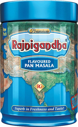 Rajnigandha mouth freshener - rajnigandha,