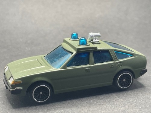 Matchbox rover 3500 - matchbox,