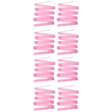 8 Pcs Gymnastics Ribbons
