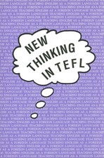 New Thinking in TEFL: 21