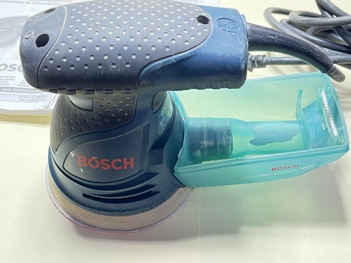 Bosch ros20vs random orbital - bosch,