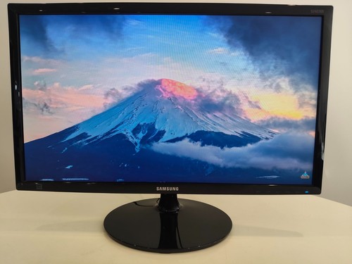 Samsung s24d300h led pc - s24d300h,