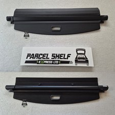 Skoda Fabia NJ MK3 Estate