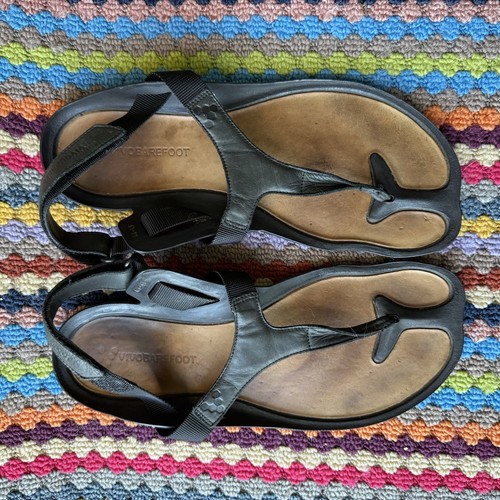 Vivobarefoot eclipse men - vivobarefoot,