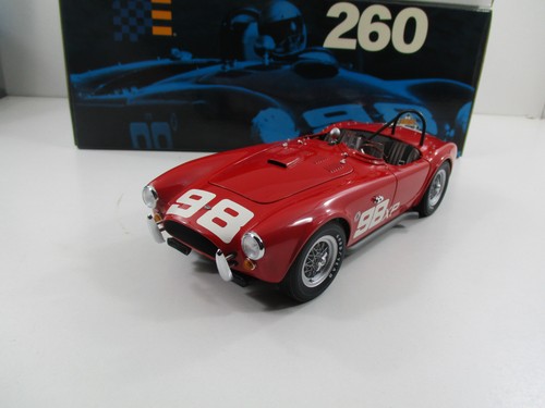 Rlg18125 cobra 260 - rlg18125-,