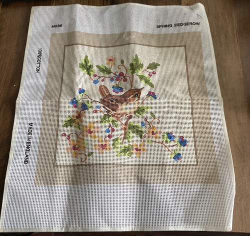 Unbranded tapestry cushion - unbranded,