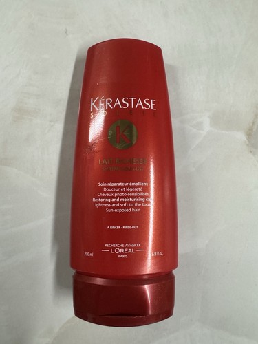 Kerastase lait richesse - kerastase,