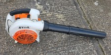 STIHL BG86C PETROL LEAF BLOWER