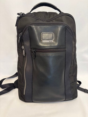 Tumi alpha bravo - alpha, davis
