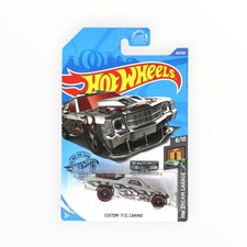 Hot Wheels Custom '71 El