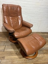 Stressless Ekornes Leather