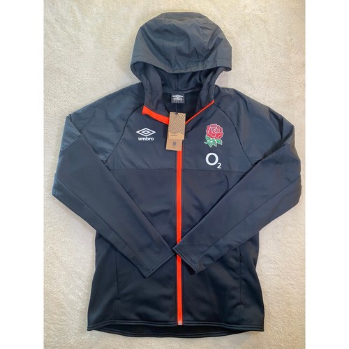 Umbro england rugby full - umbro, zip