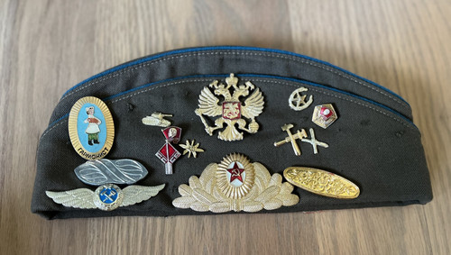 Russian soviet ussr army - russian,