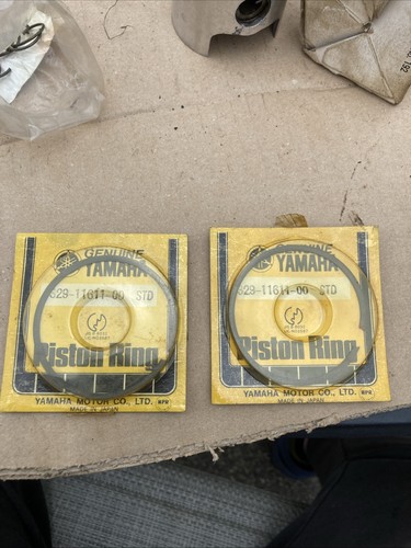 Pair new old - of, stock