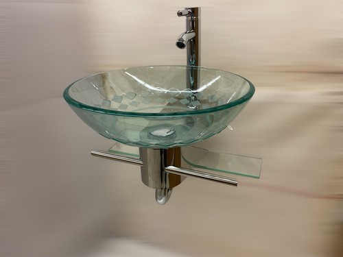 Elegant bathrom vanity - elegant,