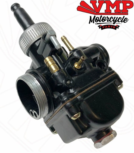 Dellorto phbg 21mm style - dellorto,