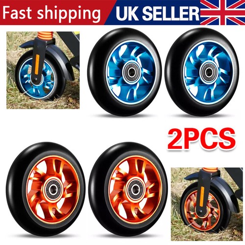 100 scooter wheel pro - scooter,