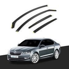 SKODA Octavia MK3 2013-2020 5