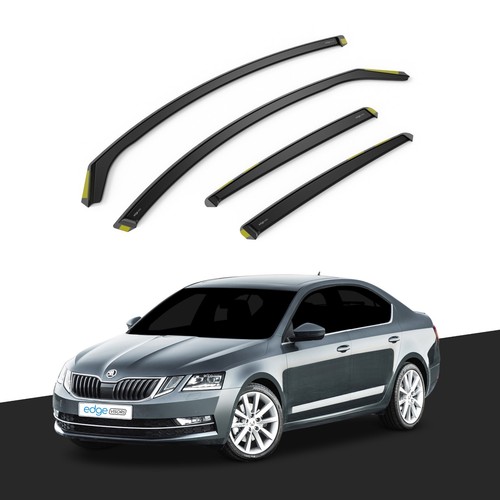 Skoda octavia mk3 2013 2020 - skoda, 2013-2020