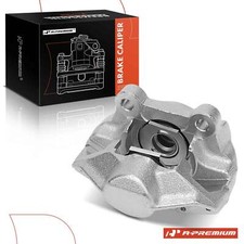 A-Premium Rear Left Brake