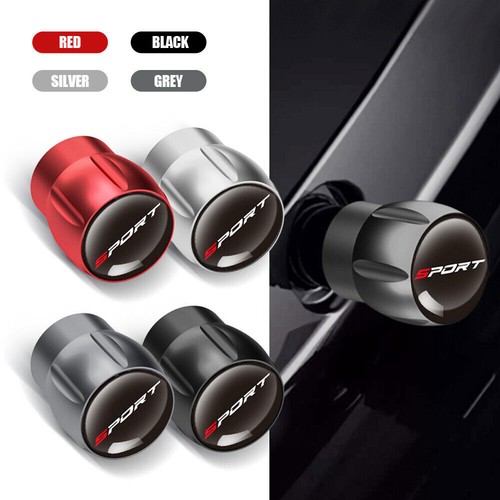 Sport logo auto - 4x, wheel