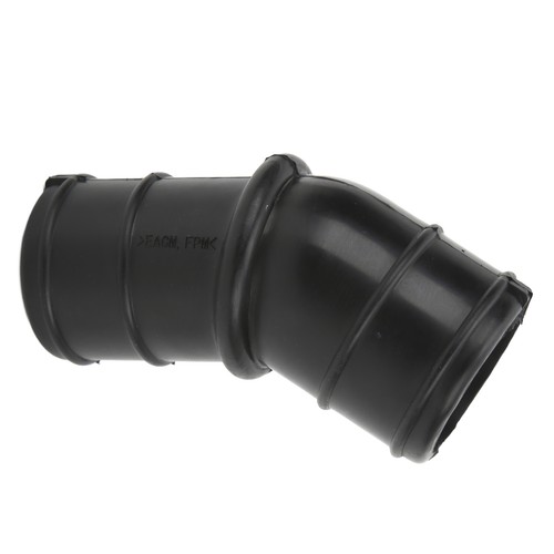 Fuel tank filler pipe - fuel, neck