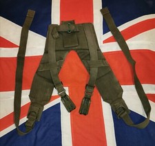 British army 58 pattern