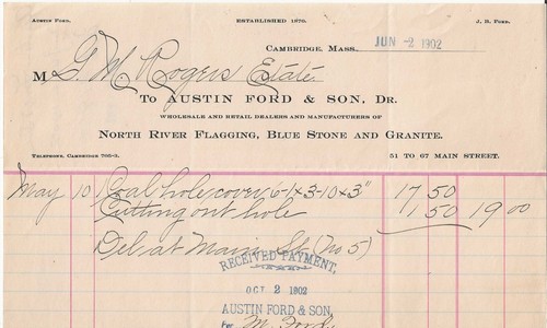 1902 cambridge massachusetts - 1902,