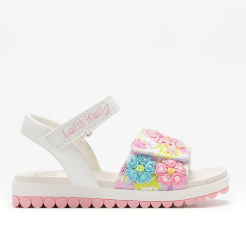 Lelli kelly eloise girls white - lelli,