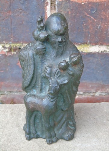 Japanese meiji period bronze - meiji,