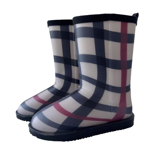 Girls ladies winter boots - winter, warm