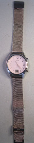 Auriol radio controlled quartz - auriol,