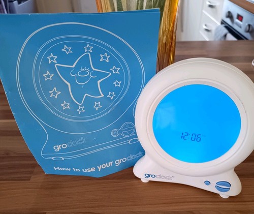 groclock