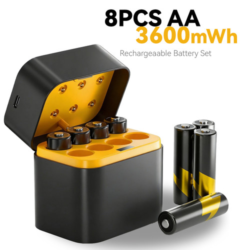 3600mwh rechargeable battery - 3600mwh,