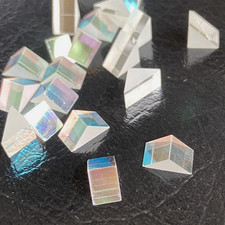 10PCS 8X8X10mm Defective