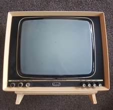 GEC g.e.c junior fineline tv