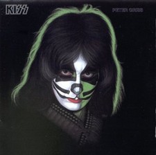 Kiss - Peter Criss (remastered) [New CD] Rmst