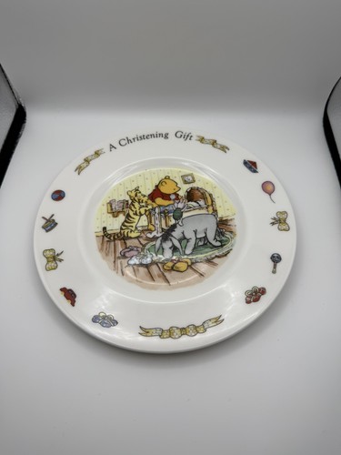 Royal doulton winnie the pooh - the,