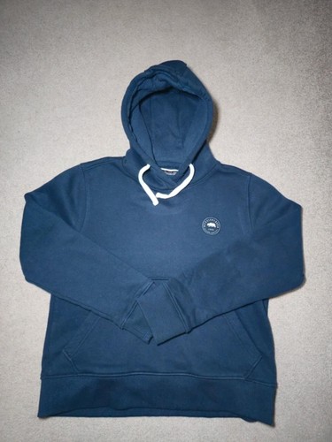 Soulcal navy hoodie uk 14 - co,