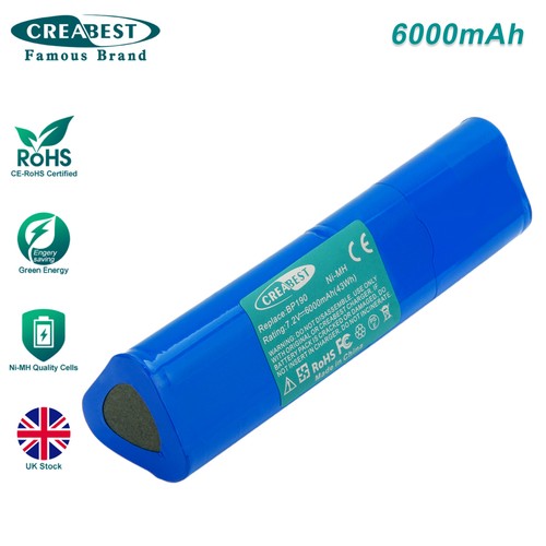 0ah mh battery for - 6.0ah,