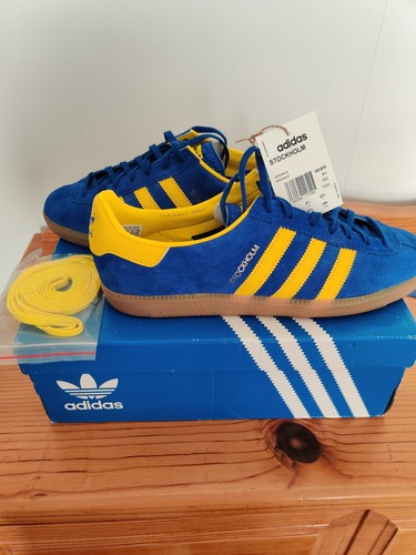 Adidas men stockholm size - stockholm,