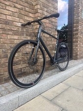 Hybrid Bike In Excellent