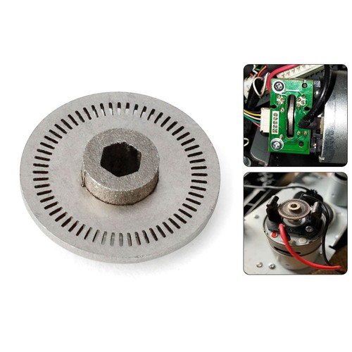 Slot steering wheel - slot,