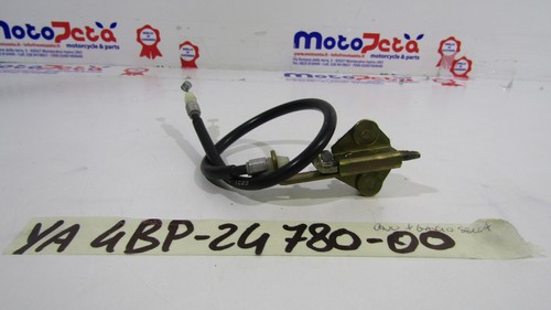 Cable hook lock - cable, seat