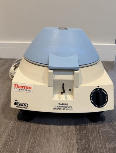 Thermo fisher scientific - thermo,