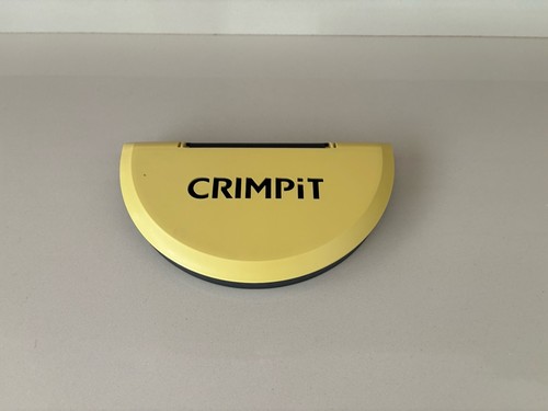 Crimpit wrap sealer - wrap,