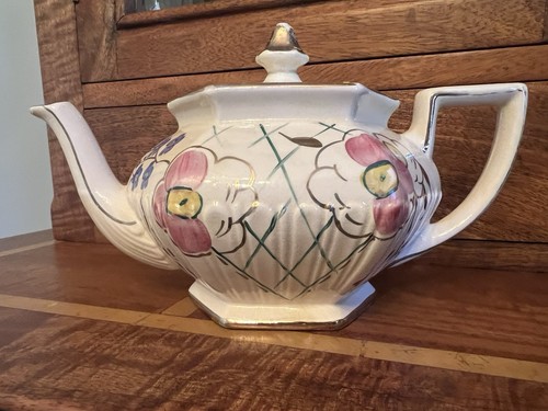 Vintage arthur wood - vintage, hand