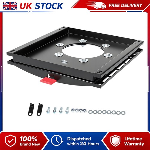 Swivel seat base camper - swivel,