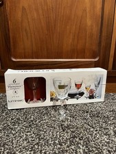 Luminarc France Flamenco Stem